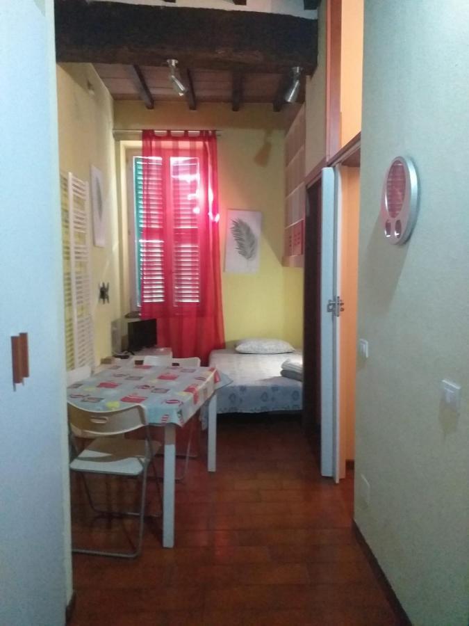 Appartamento Bixio Self Check-In Парма Екстер'єр фото